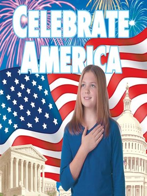 cover image of Celebrate America